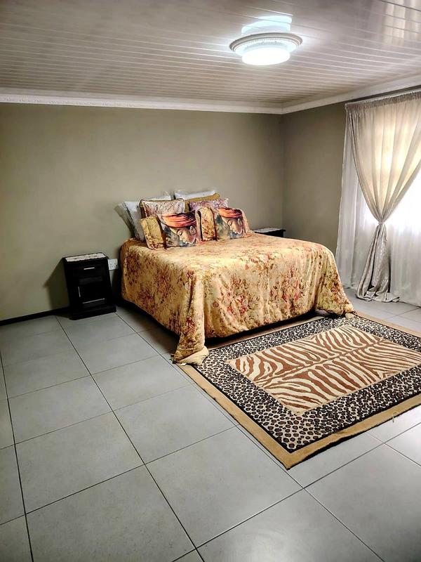 11 Bedroom Property for Sale in Mdantsane Nu 7 Eastern Cape